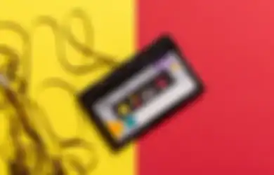 Penjualan Kaset Musik Meningkat Pesat, Album Siapa Aja yang Paling Laris?