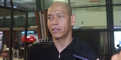 Piala Dunia U-17 2025 - Nova Arianto Sudah Menduga Terjadi, Tinggalkan Harapan Ini