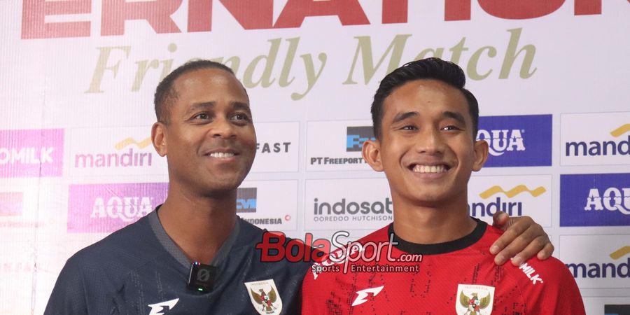Skema Play-off Antarkonfederasi Piala Dunia 2026, Apa Artinya bagi Timnas Indonesia?
