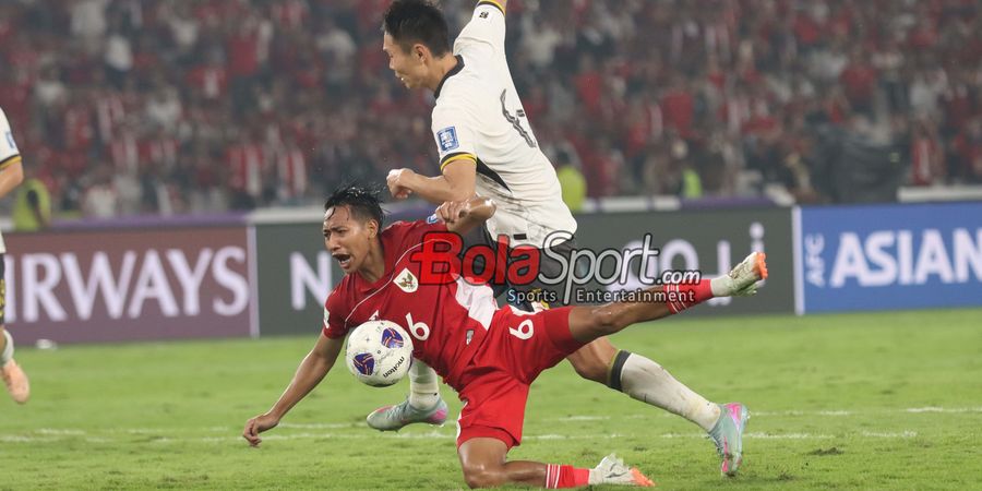 Media Vietnam Terkejut saat Tahu Alasan Beckham Putra Pakai Nomor Punggung 6 Timnas Indonesia