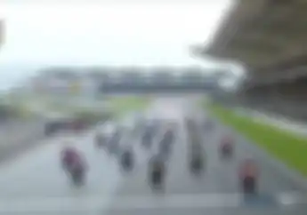 MotoGP sudah Usai, Saatnya Melakukan Tes Pra Musim Sekaligus Simak Kalender Balap MotoGP 2018