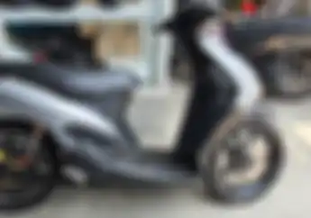 Modifikasi Motor Listrik Yamaha Mio Electric Ini Bisa Tembus 90 Km/Jam, Begini Spek-nya