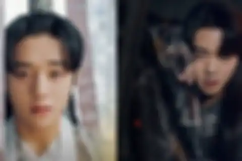 Drama Korea Love Song for Illusion