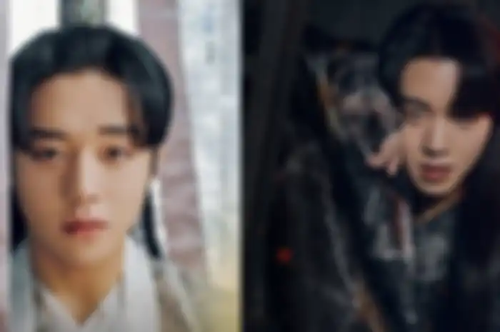 Drama Korea Love Song for Illusion