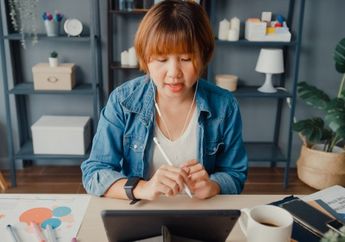 Masih WFH Tapi Pengeluaran Malah Boros? Ini 4 Tips Atur Keuangan Selama Bekerja di Rumah Agar Tetap Hemat