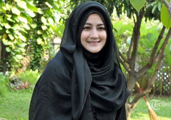 Selalu Disebut Jadi Istri Kedua dari Sunu eks Matta Band, Umi Pipik Akhirnya Jawab Pertanyaan soal Kabar Pernikahan