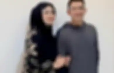 Suaminya Terus Didesak Tes DNA, Citra Kirana Ungkap Kondisi Rumah Tangganya di Tengah Polemik Rezky Aditya dan Wenny Ariani: Jangan Ambil Pusing