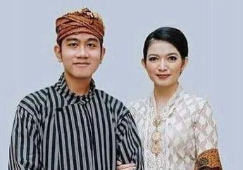 Deretan Potret Anggun Selvi Ananda Ibu Wali Kota Solo Pakai Kebaya Kutu Baru saat Pemotretan