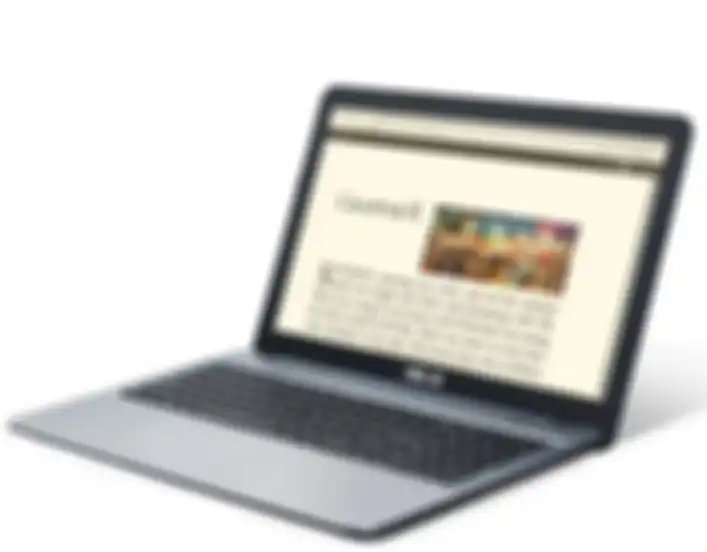 ASUS X441BA - GA411T