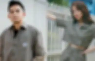 Heboh di Sosial Media, Video Diduga Zara dan Okin Berciuman Tersebar