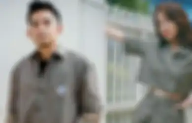 Heboh di Sosial Media, Video Diduga Zara dan Okin Berciuman Tersebar