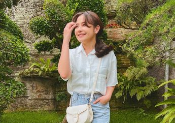 Ramadan 2023, Prilly Latuconsina Panen Kebaikan Usai Rela Terjun dan Bikin 300 Hal Ini Buat Anak Yatim