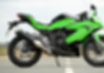 Bikin Kezel Ihh..! Kawasaki Ninja 250SL Tiba-tiba Mogok, Ini Penyakitnya..
