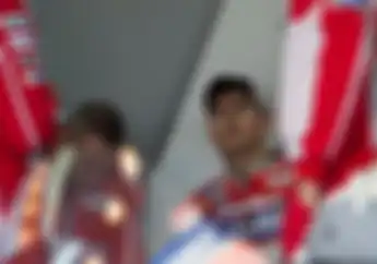 Benar-benar Horor! MotoGP Argentina Juga Jadi Mimpi Buruk buat Jorge Lorenzo