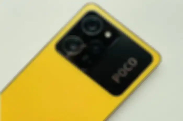 POCO X5 5G yang hadir di Indonesia diungkapkan memiliki perbedaan dengan yang hadir di global.