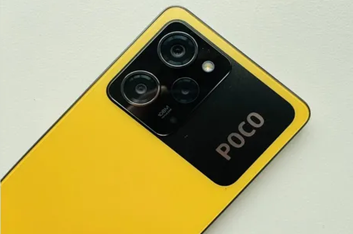 POCO X5 5G yang hadir di Indonesia diungkapkan memiliki perbedaan dengan yang hadir di global.