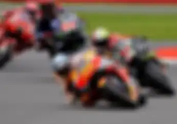 Sadar Performa Motor, Pol Espargaro Bidik Hasil Segini Di MotoGP Inggris 2022