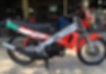Belum Banyak Yang Tahu, Selain Motor Sport, Ayam Jago Ini Juga Pakai Sasis Deltabox