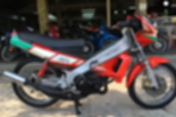 Sasis berjenis twin spar seperti Delta Box dikenal rigid dan stabil untuk urusan handling