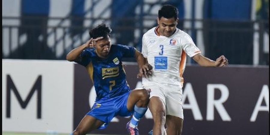 Meski Kondisi Sedang Tak Baik, Asnawi Mangkualam dkk Yakin Bisa Kubur Mimpi Persib Bandung di Liga Champions Asia 2