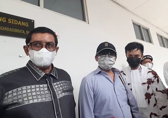 Duga Gaga Muhammad Tidak Teler Saat Membawa Mobil yang Menyebabkan Kecelakaan Hingga Laura Anna Lumpuh, Kuasa Hukum: Kalau Dia Mabuk Mustahil Dia Bisa Membawa Mobil Sejauh 12 Km