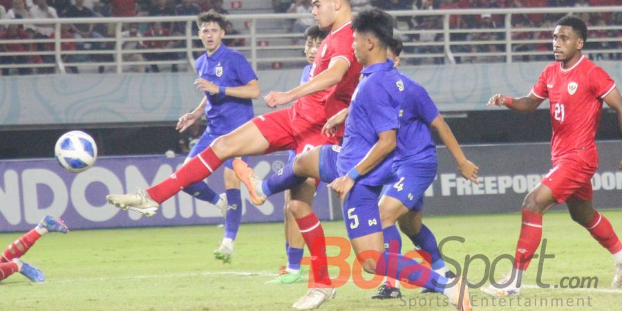 Miris, Eks Timnas Thailand Leting Ernando Ari Jadi Kurir Sabu untuk Biaya Berobat Anak