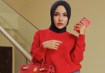 Medina Zein Ngaku Dirugikan Gegara Tudingan Jual Beli Tas KW, Istri Lukman Azhari: Yang Mau Beli Jadi Cancel, Takut Banyak yang Bully