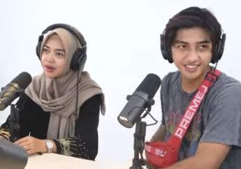 Harris Vriza Berharap Mendapatkan Ucapan Ulang Tahun Langsung dari Ria Ricis, Cie!