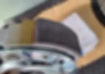 Tarikan Makin Mantap Motor Matic Cukup Ganti Kampas CVT Panjang Tapi Ada Efek Negatif