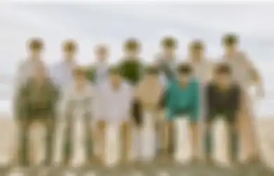 Tanpa Jun dan The8, SEVENTEEN Bakal Promosi di Korea dengan 11 Member!