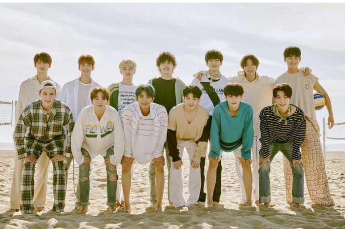 SEVENTEEN