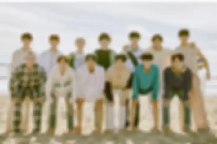 SEVENTEEN