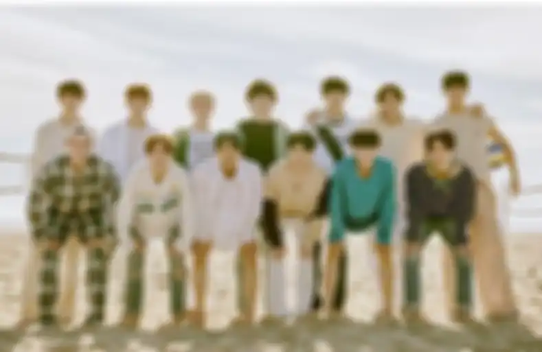 SEVENTEEN