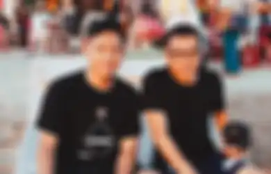 Kebelet Nikah Tapi Belum Punya Pasangan, Wanita Ini Tiba-tiba Mengajukan Diri Jadi Pacar Azriel, Anang Hermansyah Malah Menolaknya Mentah-mentah, Kenapa?