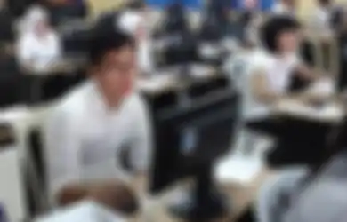 Lulusan SD Saja Sudah Kantongi Gaji Sebanyak Ini, Tak Heran PNS Jadi Idaman Banyak Orang, Inilah Besaran Gaji PNS 2021, dari Lulusan SD sampai S1