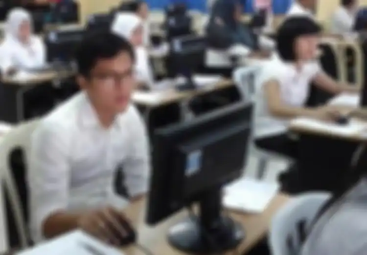 Lulusan SD Saja Sudah Kantongi Gaji Sebanyak Ini, Tak Heran PNS Jadi Idaman Banyak Orang, Inilah Besaran Gaji PNS 2021, dari Lulusan SD sampai S1