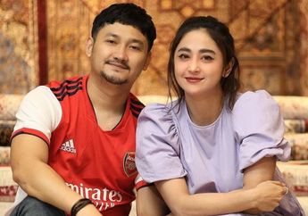 Dewi Perssik Resmi Cerai dari Angga Wijaya, Peramal Kondang Ungkap Sosok Pria yang akan Berusaha Gaet sang Pedangdut: Yang Mendekati Dia Adalah...