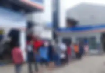 Lekas ke ATM Terdekat, Pemilik Rekening BRI, BNI, BTN dan Mandiri Dapat Transferan Rp 1 Juta
