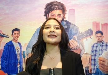 Suka Koleksi Minyak Wangi dan Botol Minum, Prilly Latuconsina Akui Suka Kalap Kalau Belanja