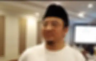 Bak Disambar Gledek di Siang Hari, Pendakwah Kondang Ustaz Yusuf Mansur Dituduh Penipu Gara-gara Bawa Lari Uang Sedekah Capai Rp 60 Juta