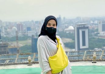 Nadya Arifta Kini Banjir Pujian Netizen Gegara Lakukan Hal Ini di Tengah Isu Hubungan Kaesang Pangarep dan Erina Gudono, Netizen Auto Minta Maaf