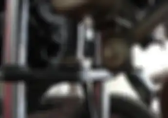 Simak! 6 Hal Penting Ini Menjadi Ciri Komstir Motor Sehat atau Enggak