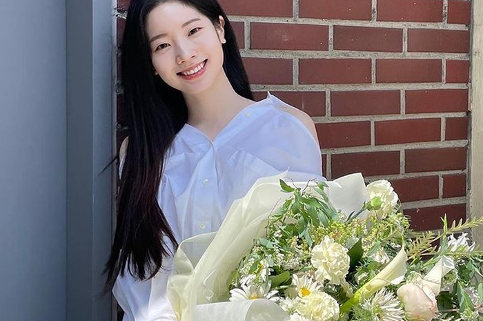 Dahyun TWICE