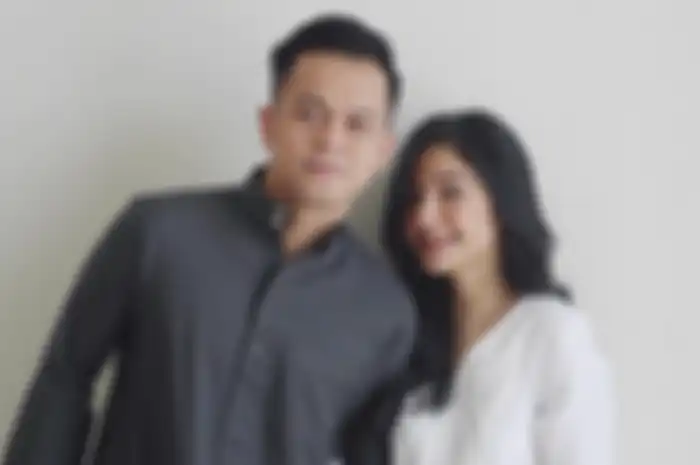 Rio Alief dan Almarhum Clerence Chyntia