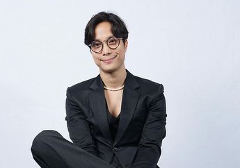 Curhat Dikta Wicaksono Sering Dikatain Bajunya Itu-itu Doang, Jawaban Cerdasnya Bungkam Netizen