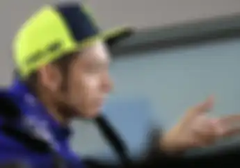 Jelang MotoGP Jepang, Valentino Rossi Penasaran Sama Performa Motornya di Sirkuit Motegi