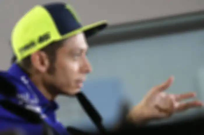 Valentino Rossi