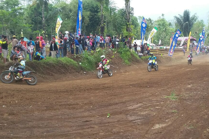 Grasstrack Tasikmalaya