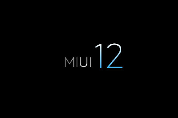 MIUI 12