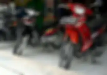 Ini Pilihan Motor Bebek Harga di Bawah Rp 3 Juta Surat Lengkap dan Pajak Hidup